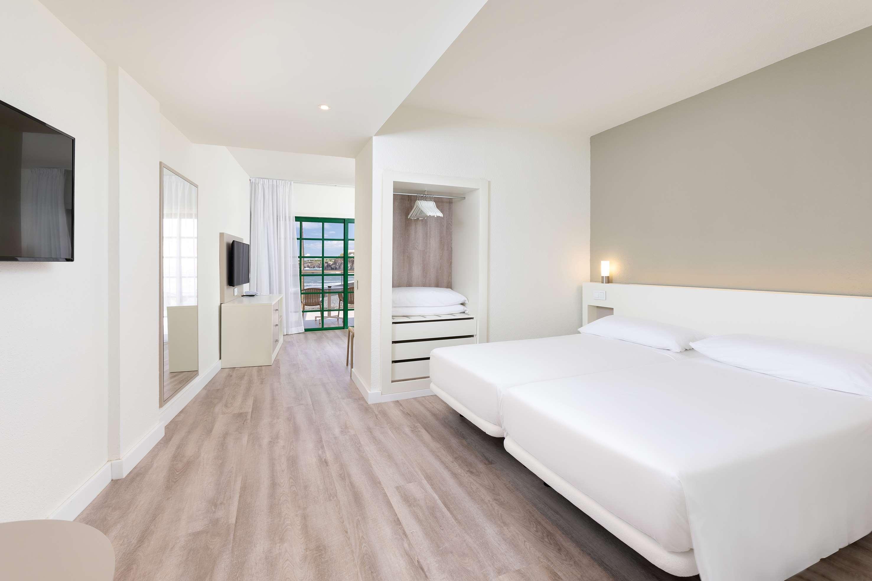 Sol La Palma Hotel 4*
