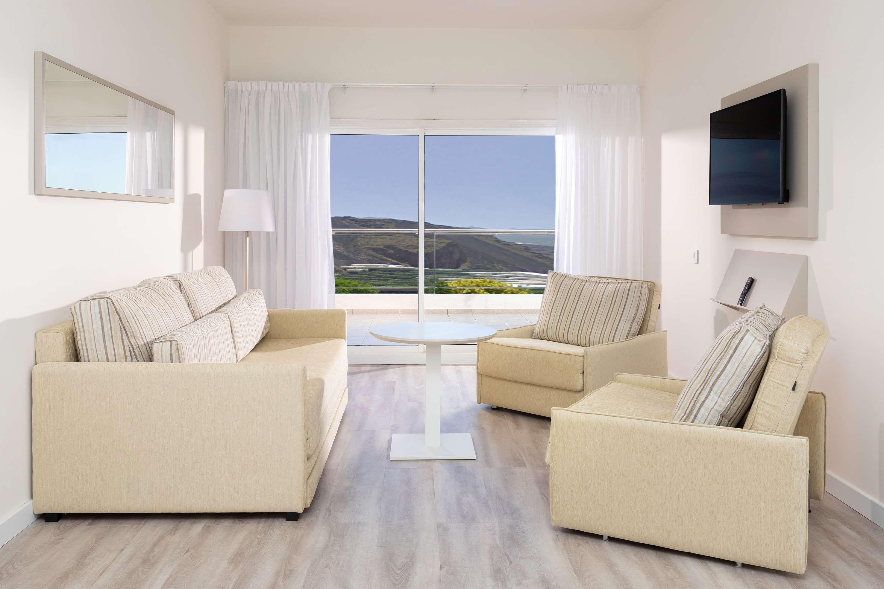 Hotel Sol La Palma