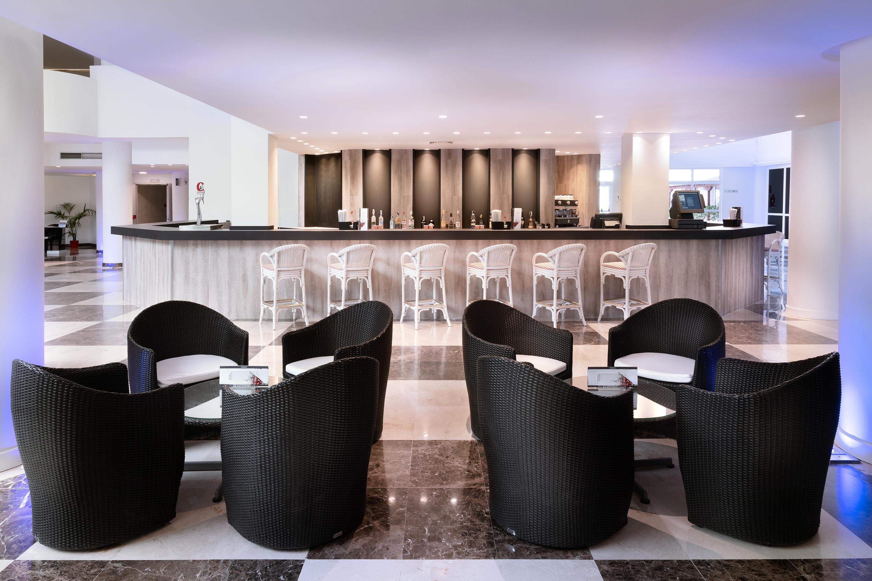 Hotel Melia La Palma 4*