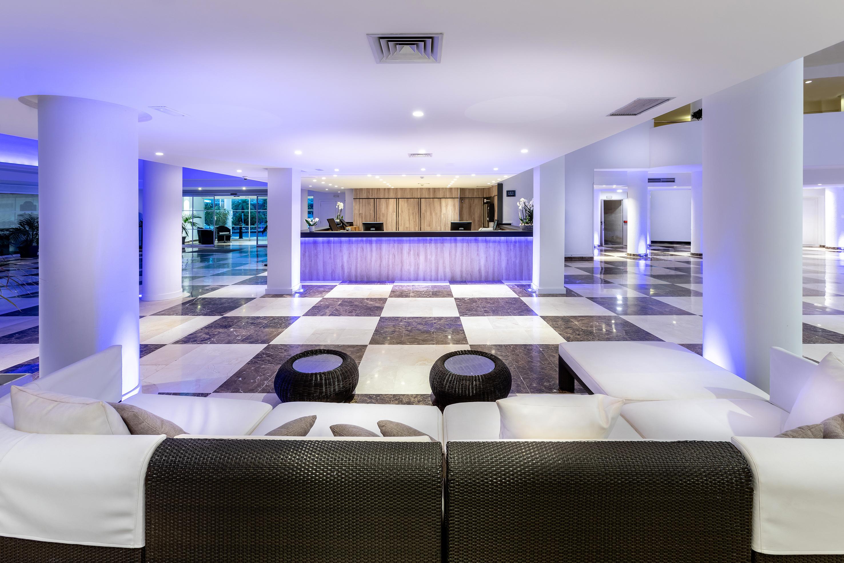 Hotel Melia La Palma 4*