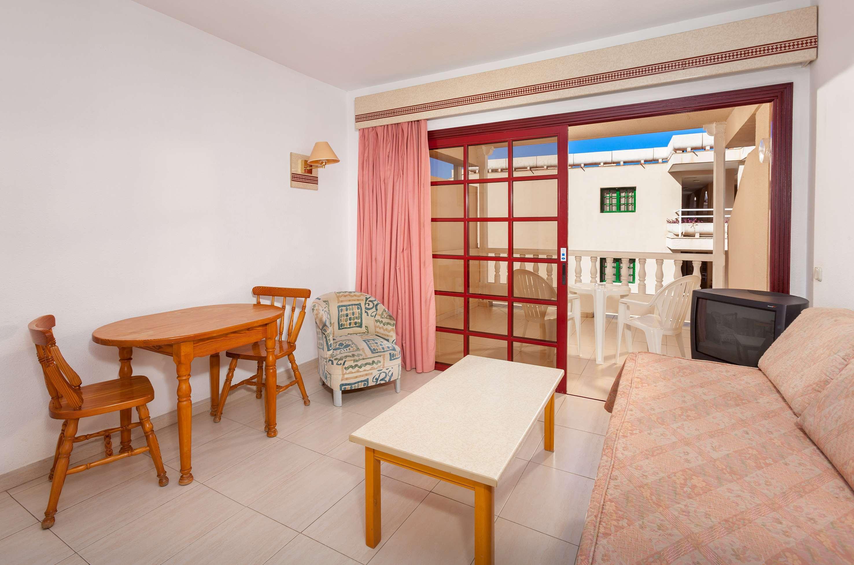 Melia La Palma 4*