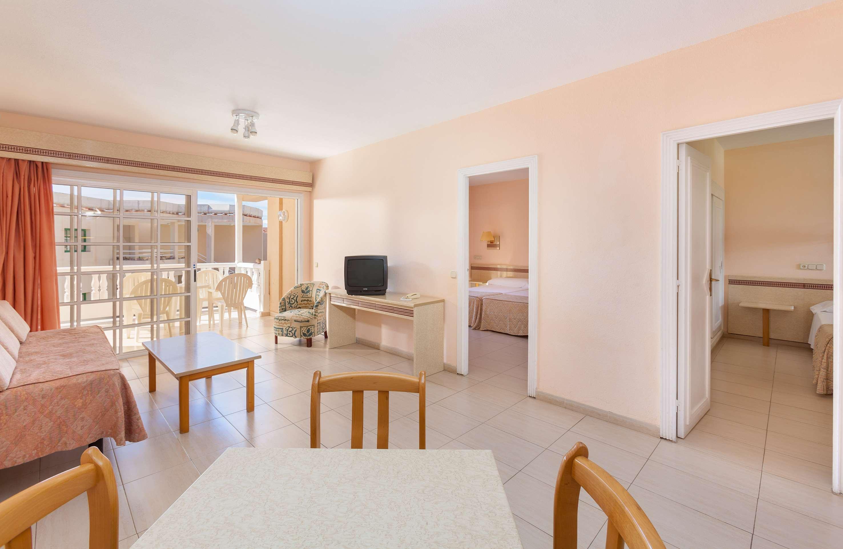 Melia La Palma Hotel Puerto De Naos