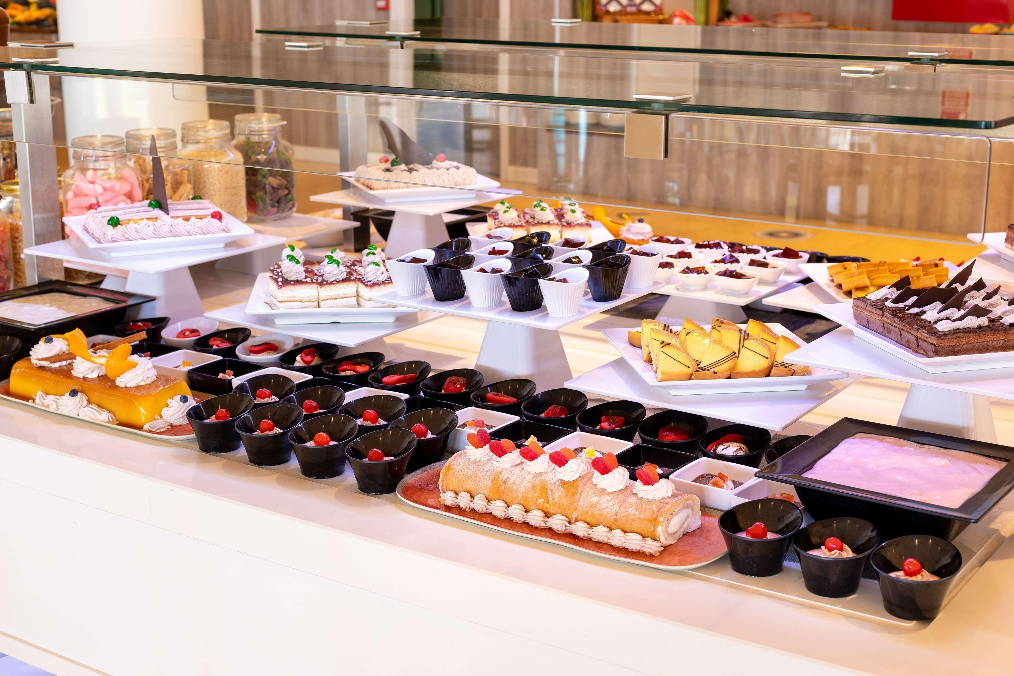 Melia La Palma Hotel