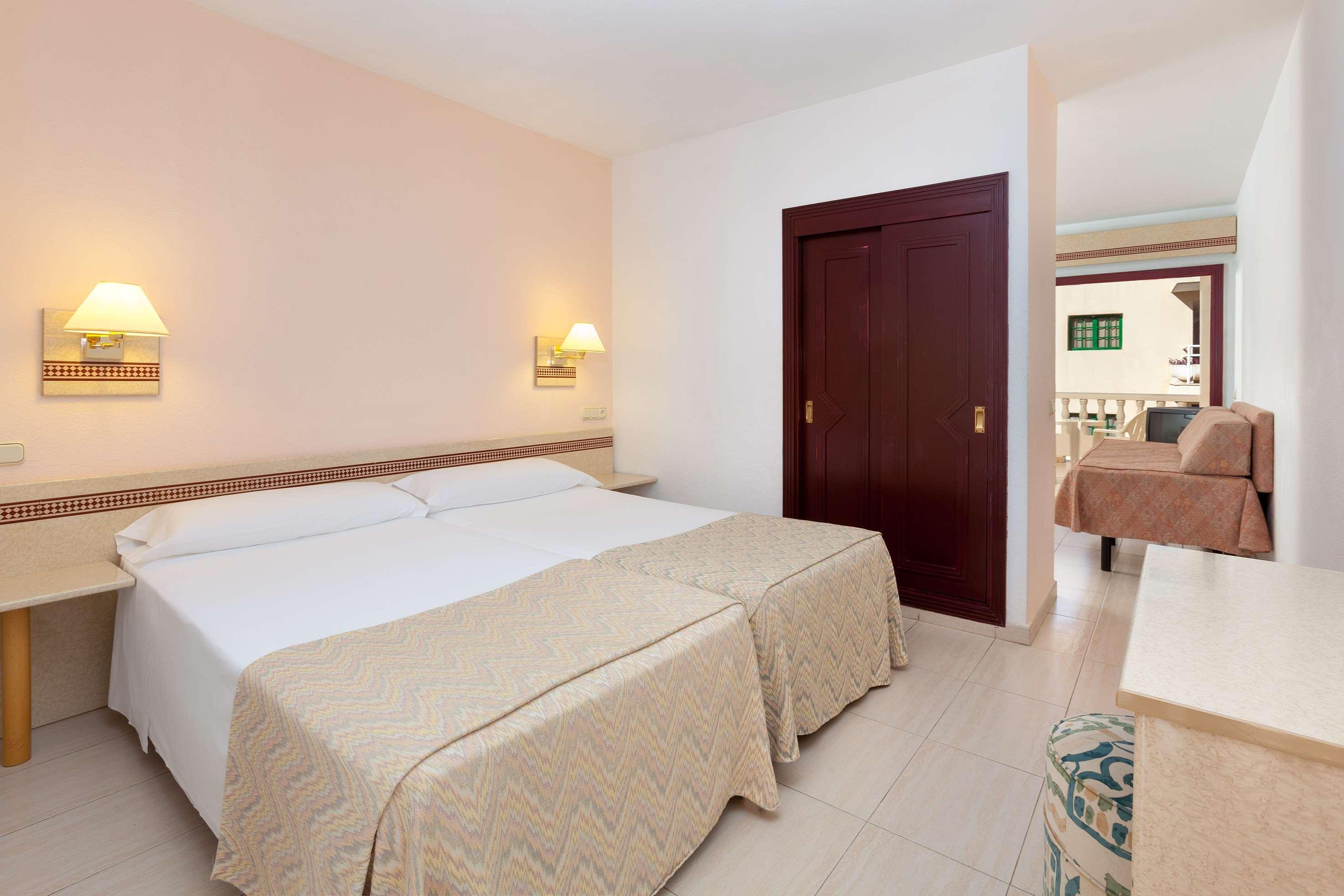 Hotel Melia La Palma