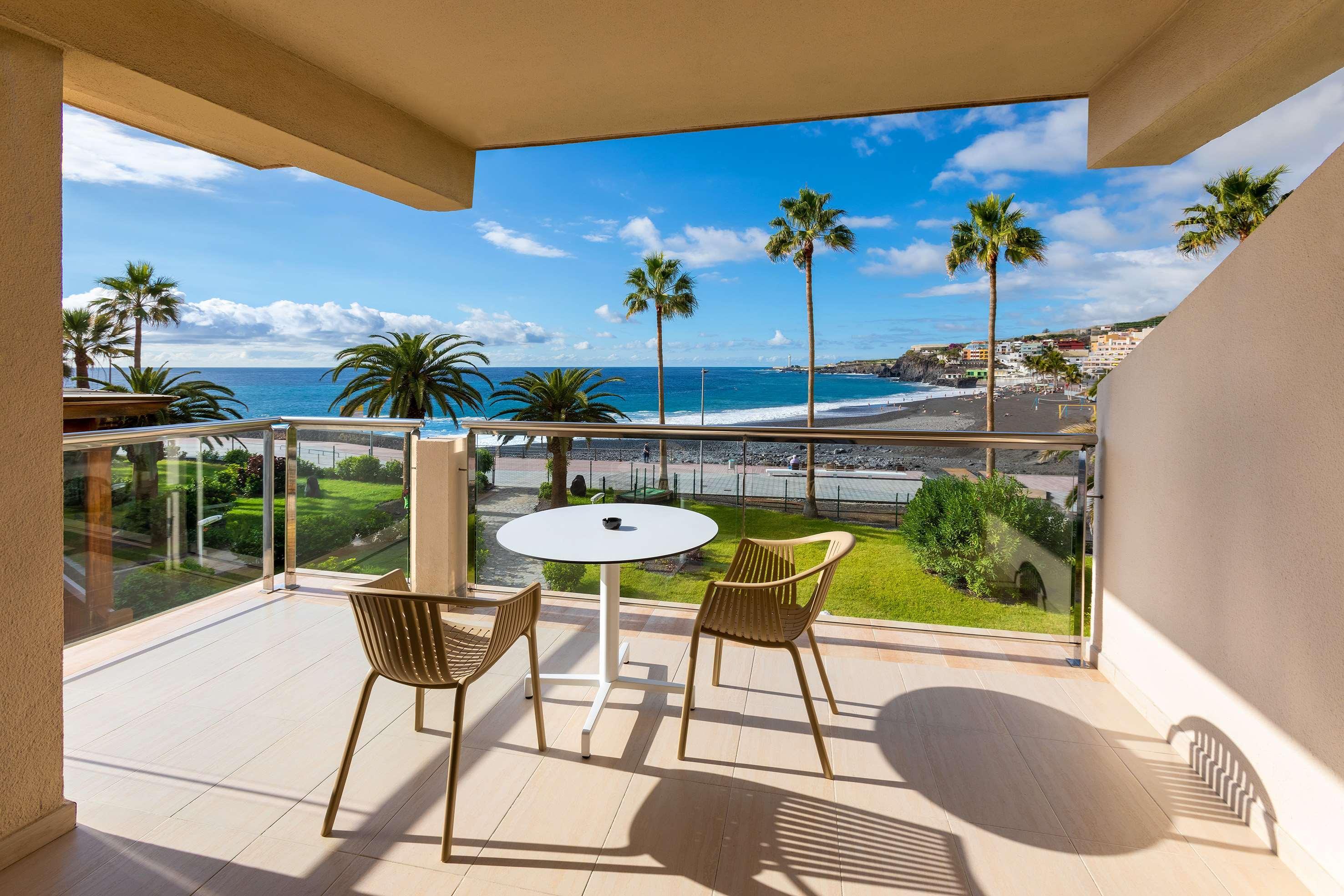 Hotel Sol La Palma 4*