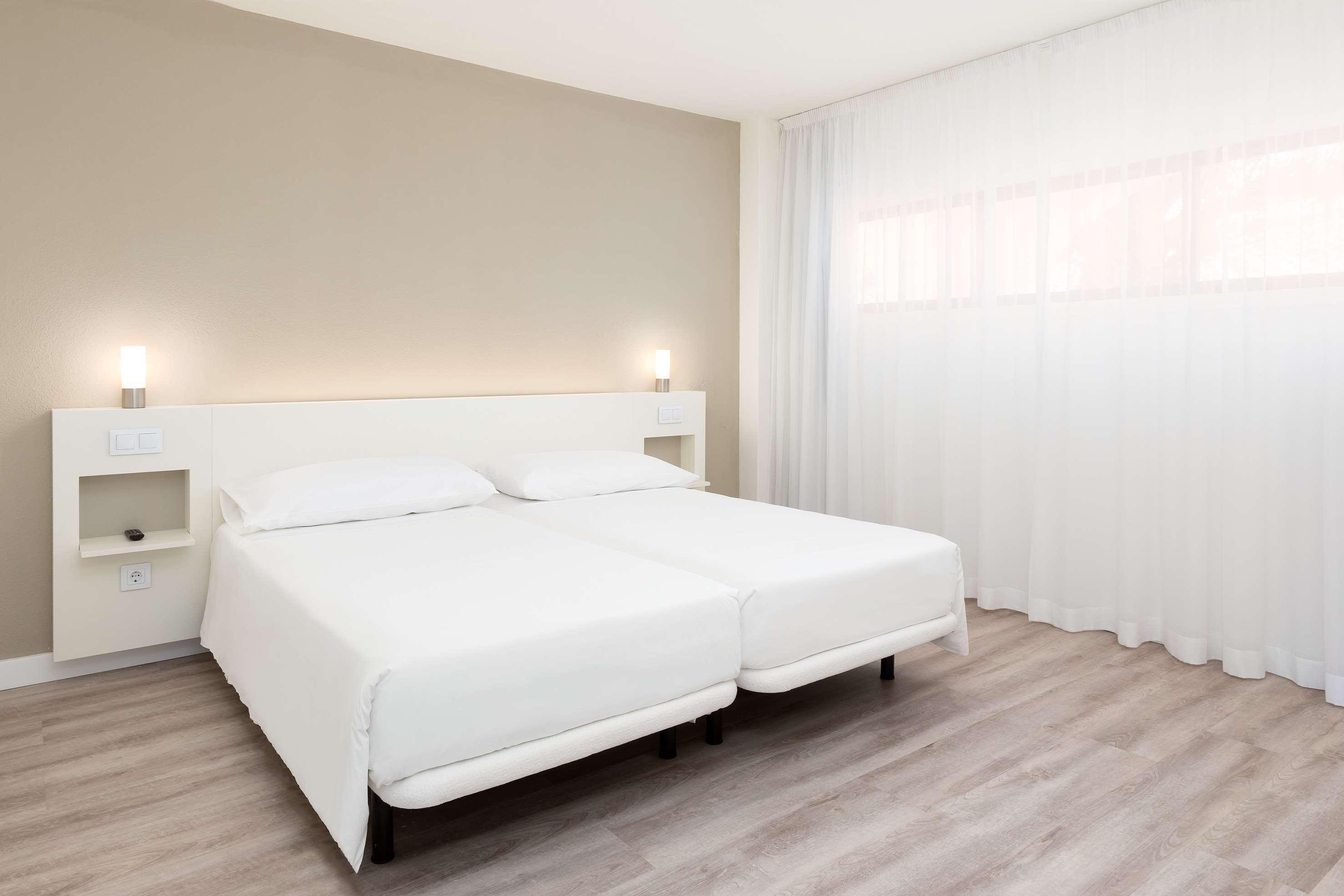 Melia La Palma 4* Puerto De Naos