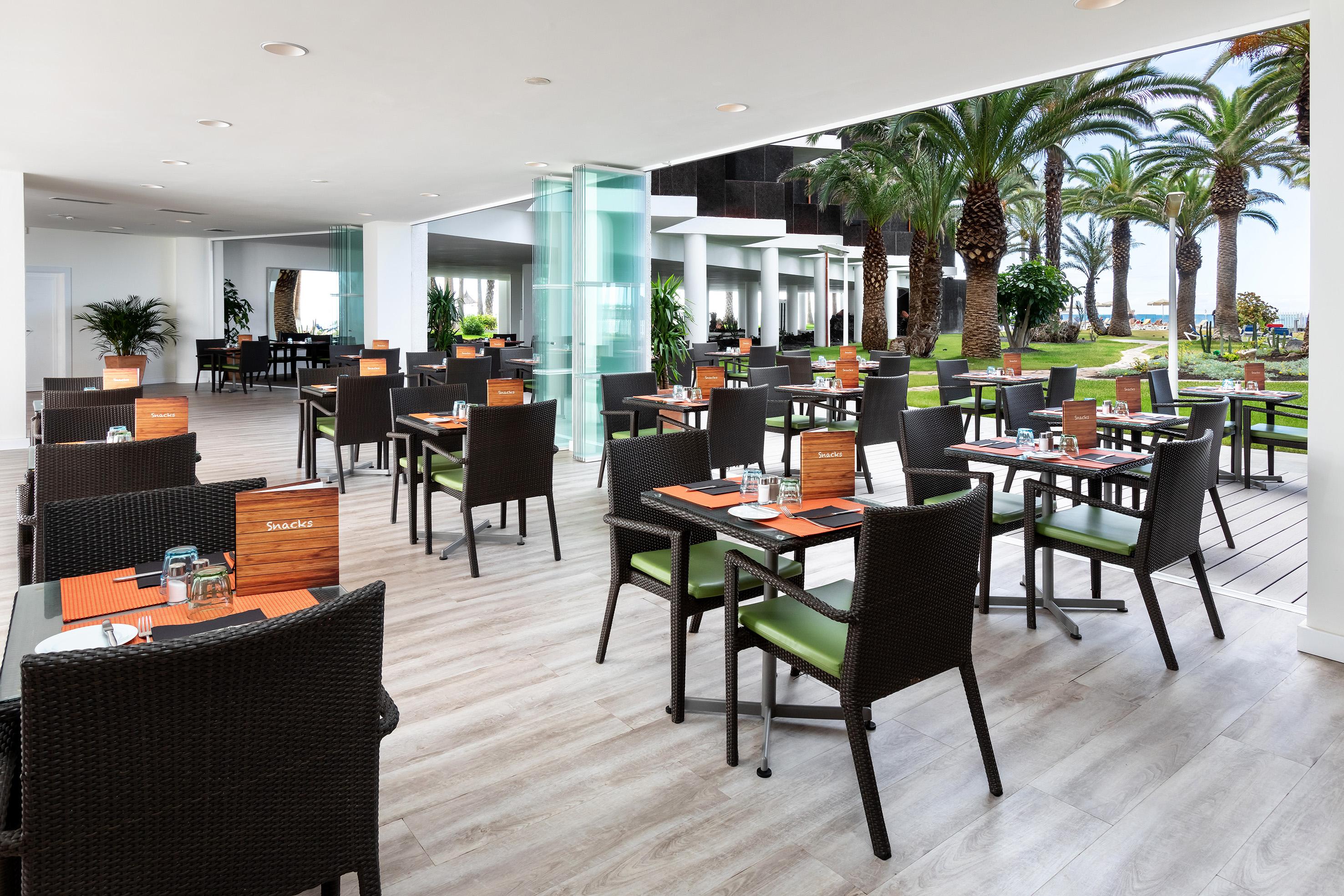 Melia La Palma 4* Puerto De Naos