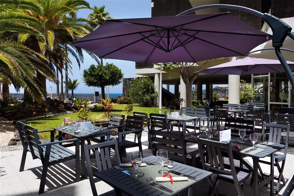 Melia La Palma Puerto De Naos
