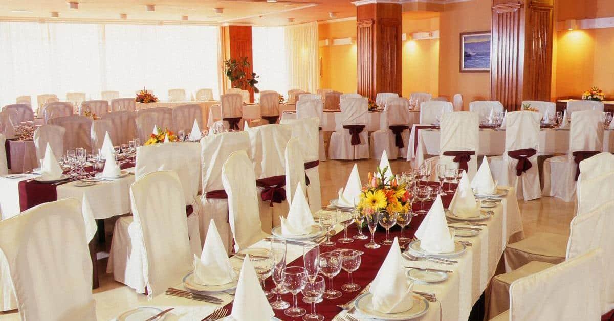 Sol La Palma Hotel 4*