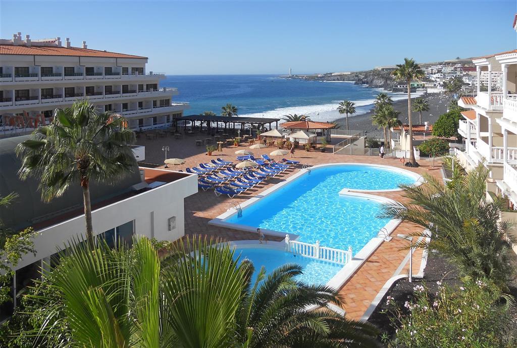 Hotel Sol La Palma