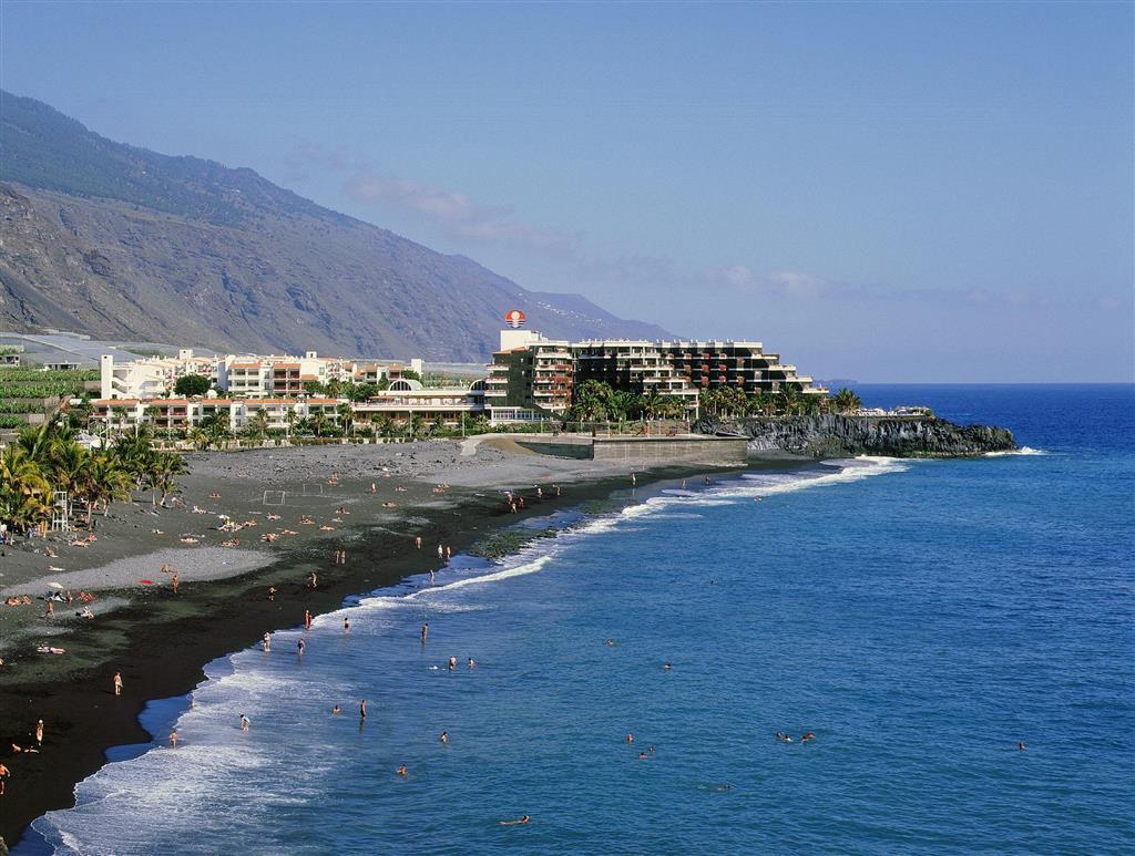 Melia La Palma 4*