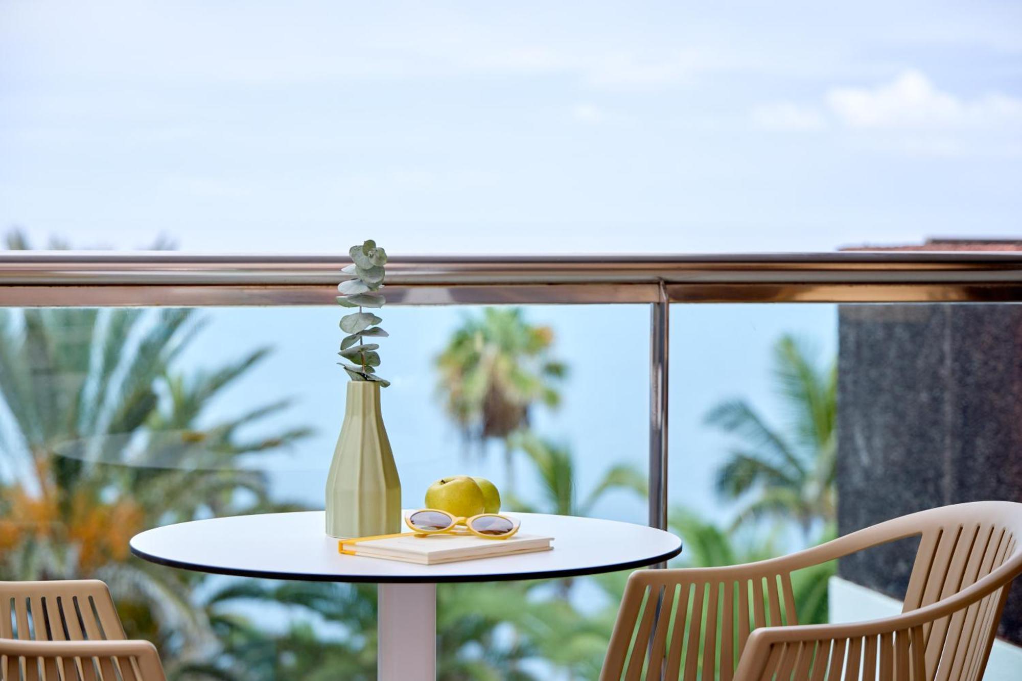 Melia La Palma 4* Puerto De Naos