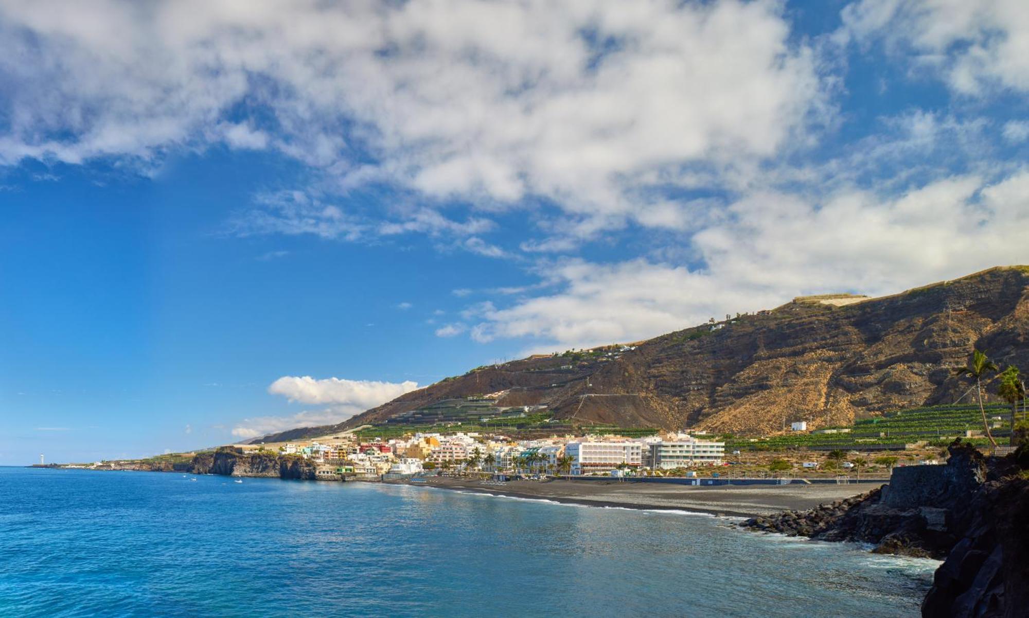 Melia La Palma 4*