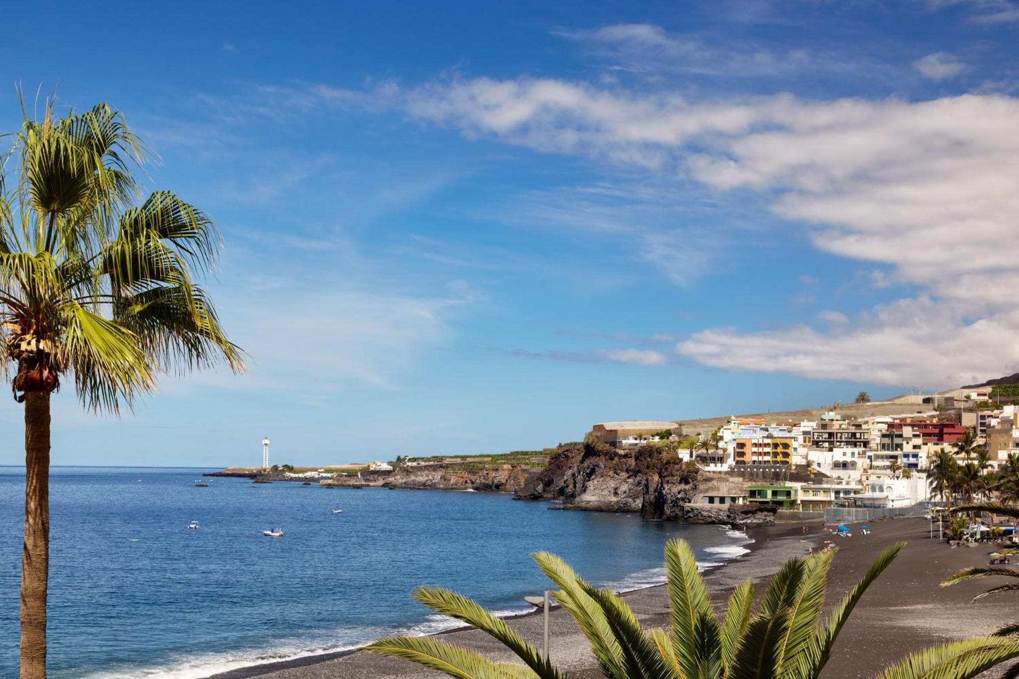 Melia La Palma Puerto De Naos
