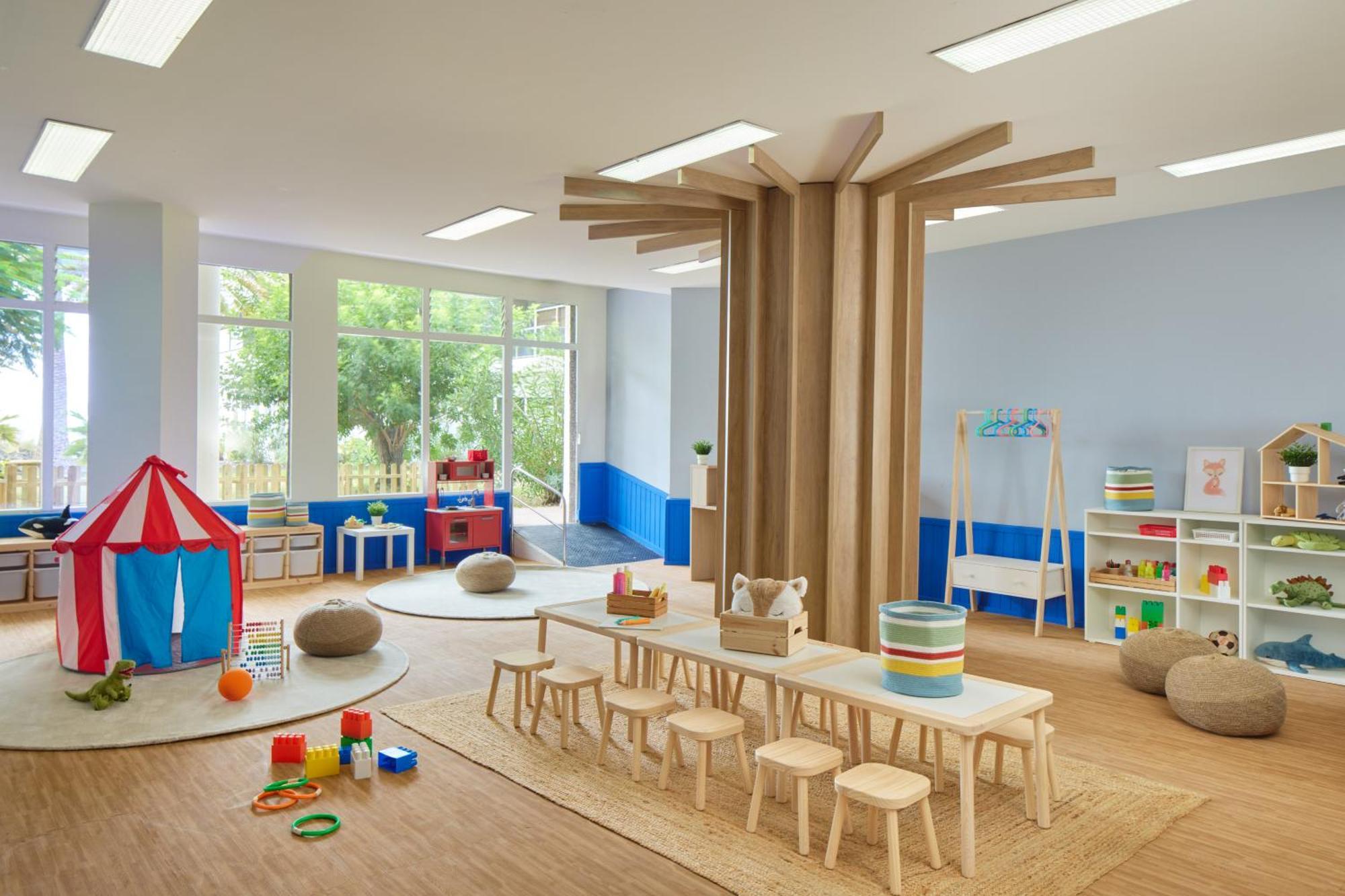 Melia La Palma 4* Puerto De Naos
