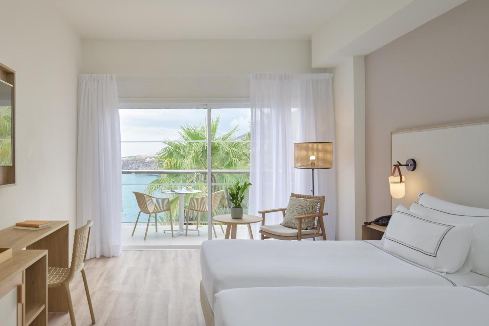 Melia La Palma 4* Puerto De Naos