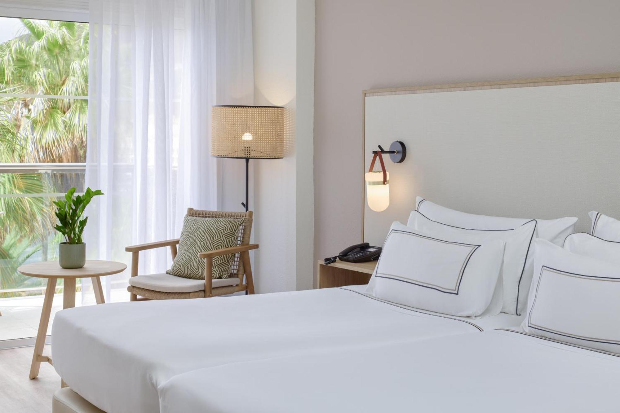 Hotel Melia La Palma 4*