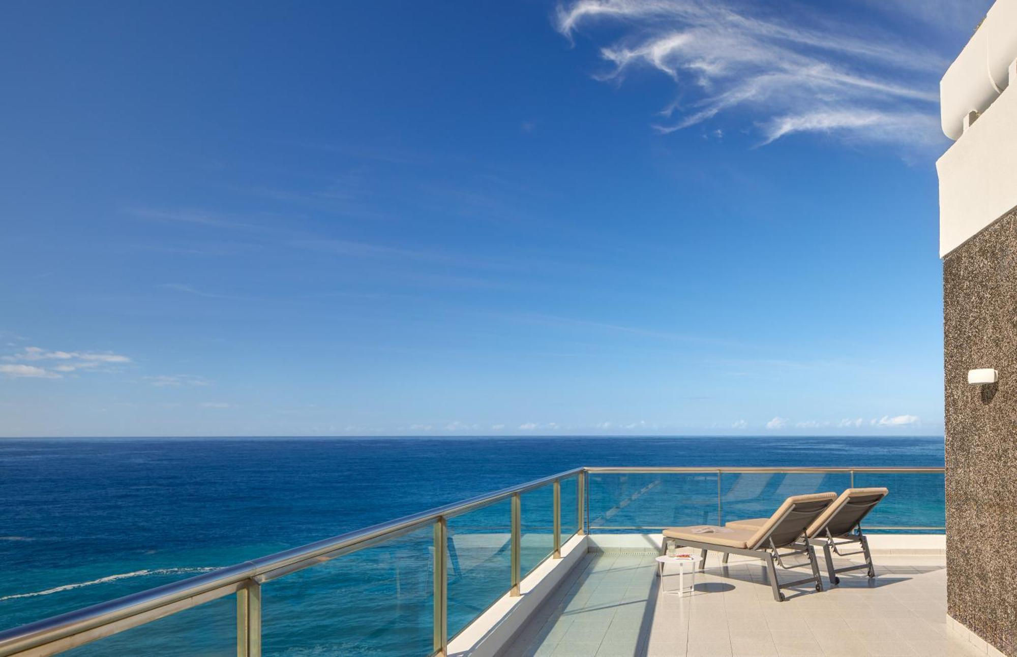 Melia La Palma Hotel