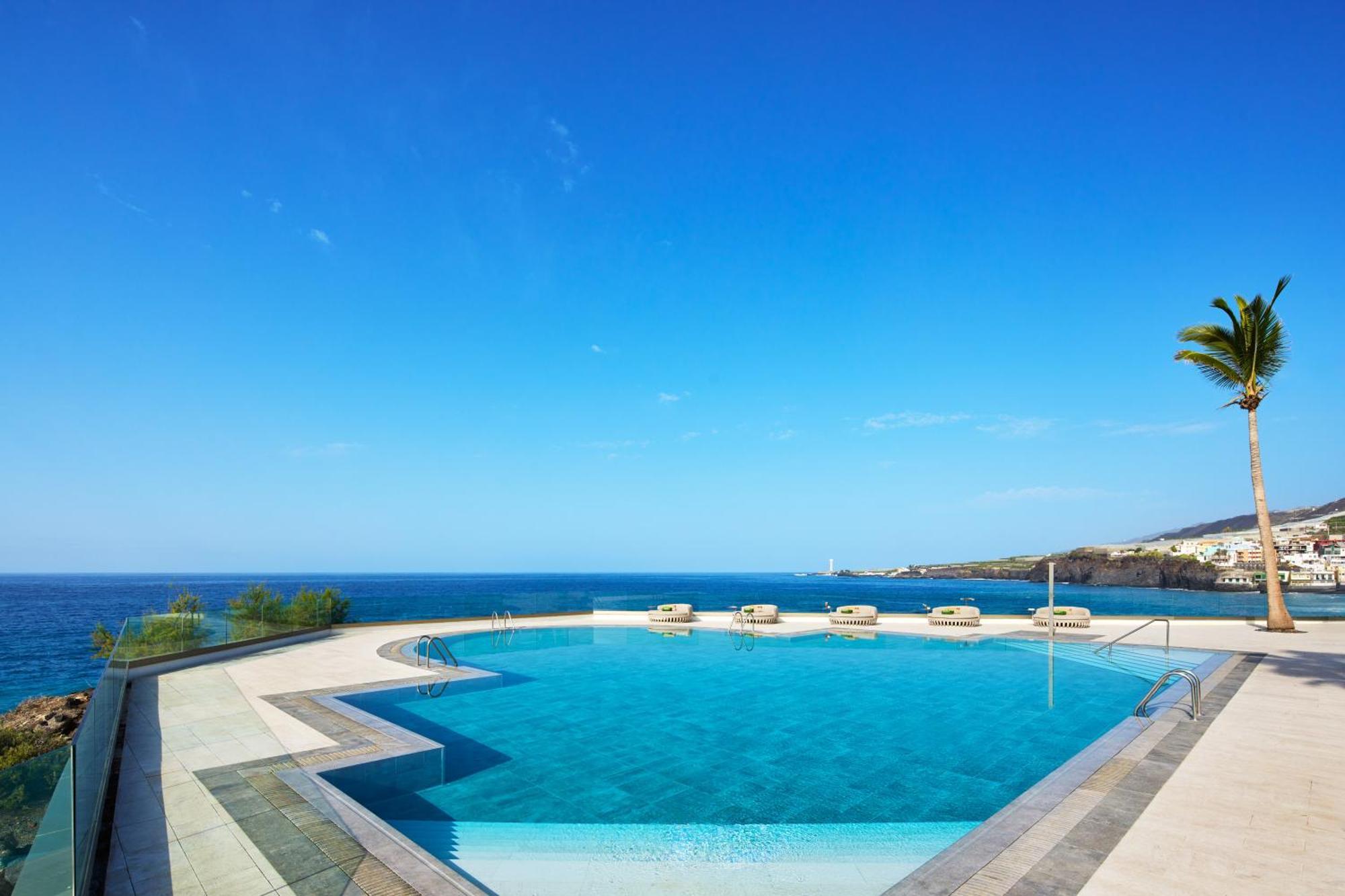 Melia La Palma Puerto De Naos