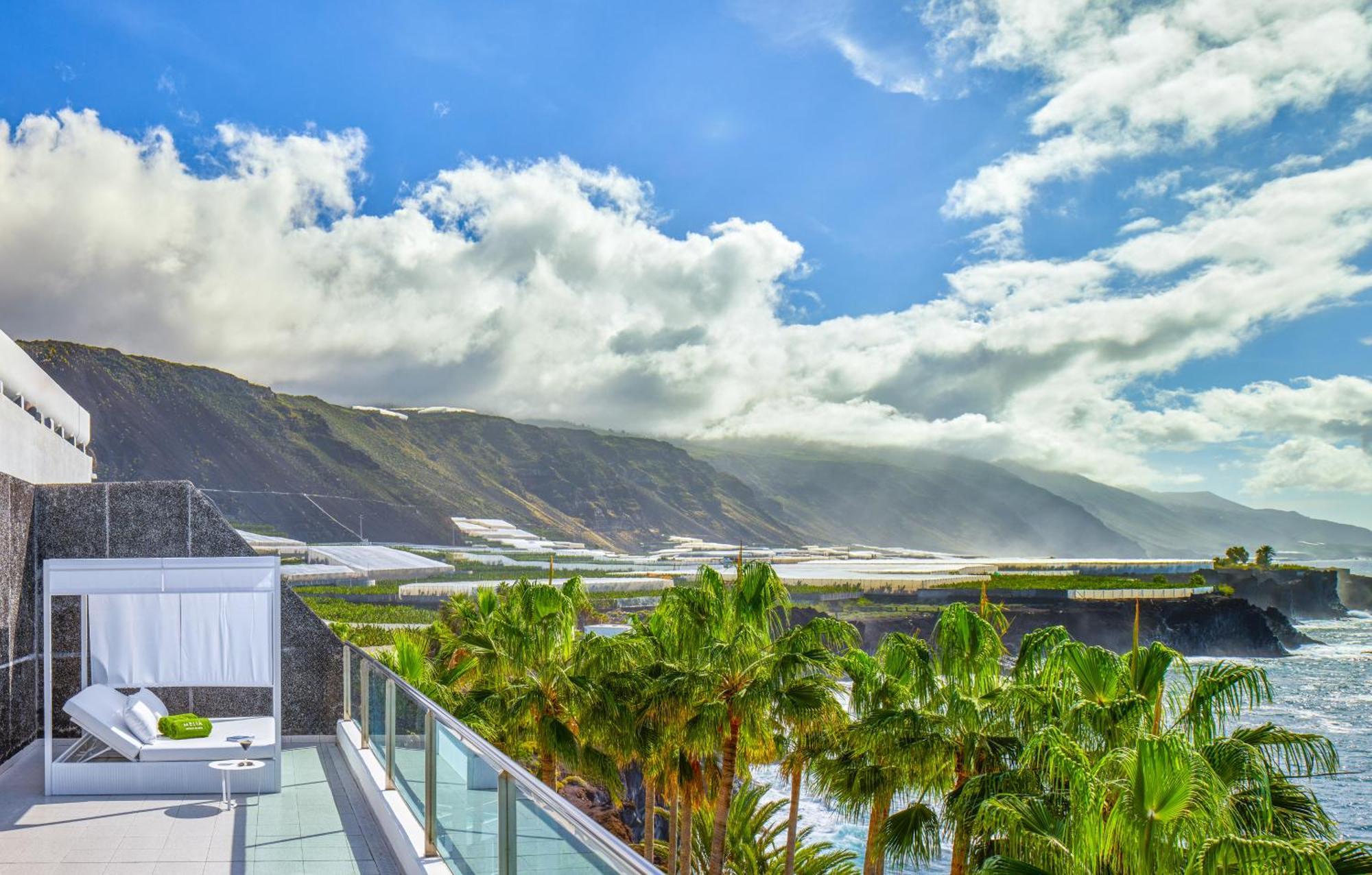 Melia La Palma