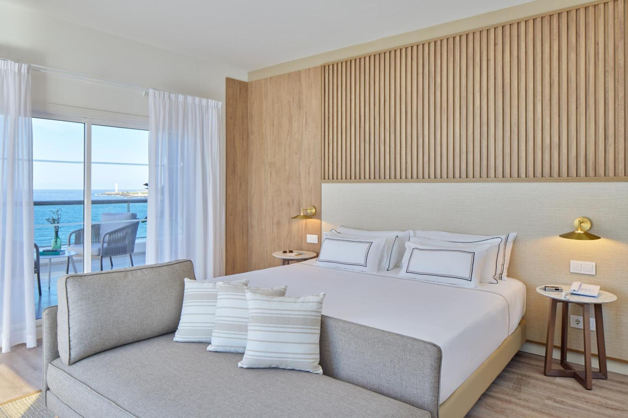 Melia La Palma Hotel 4*