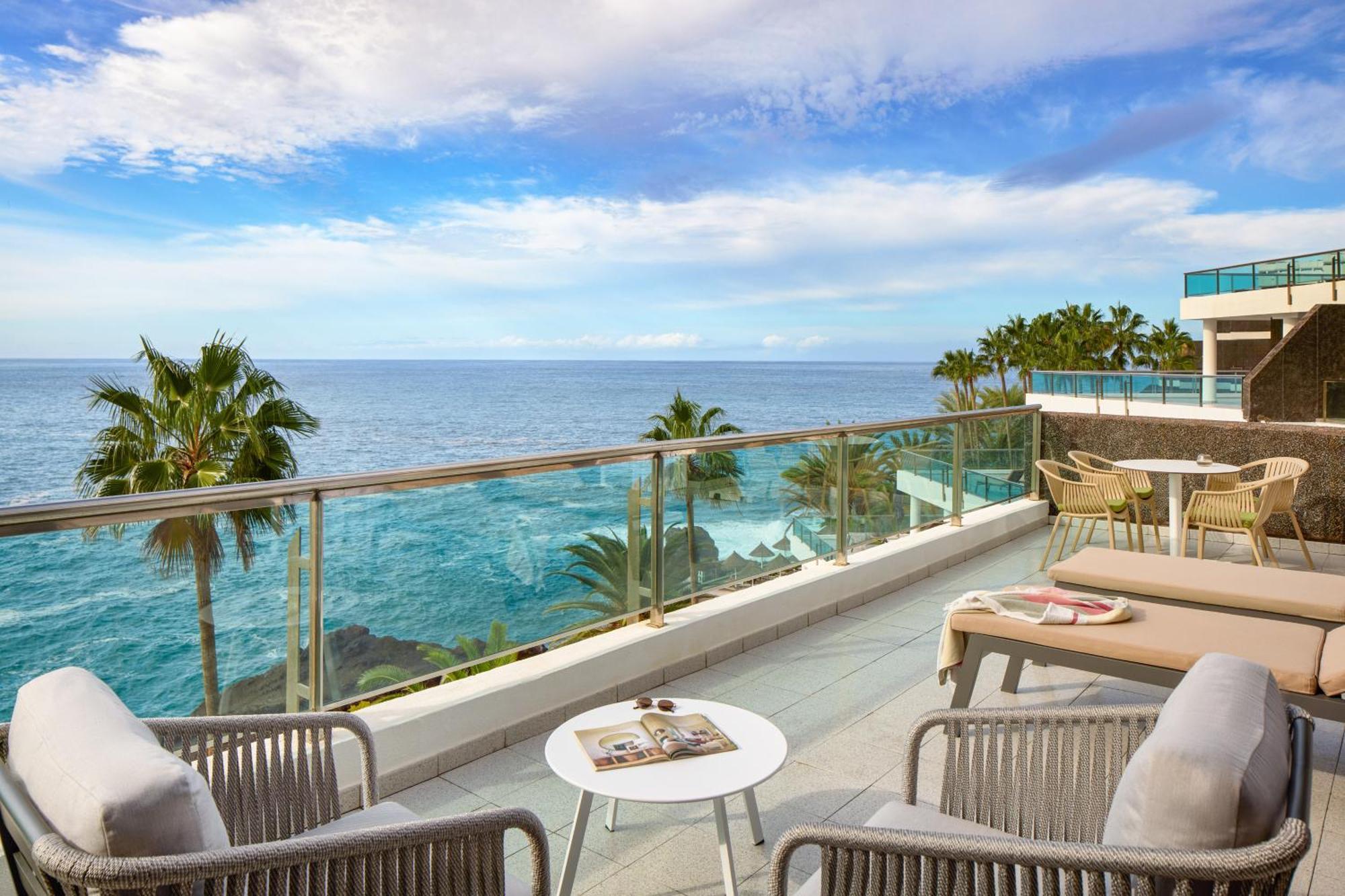 Hotel Melia La Palma