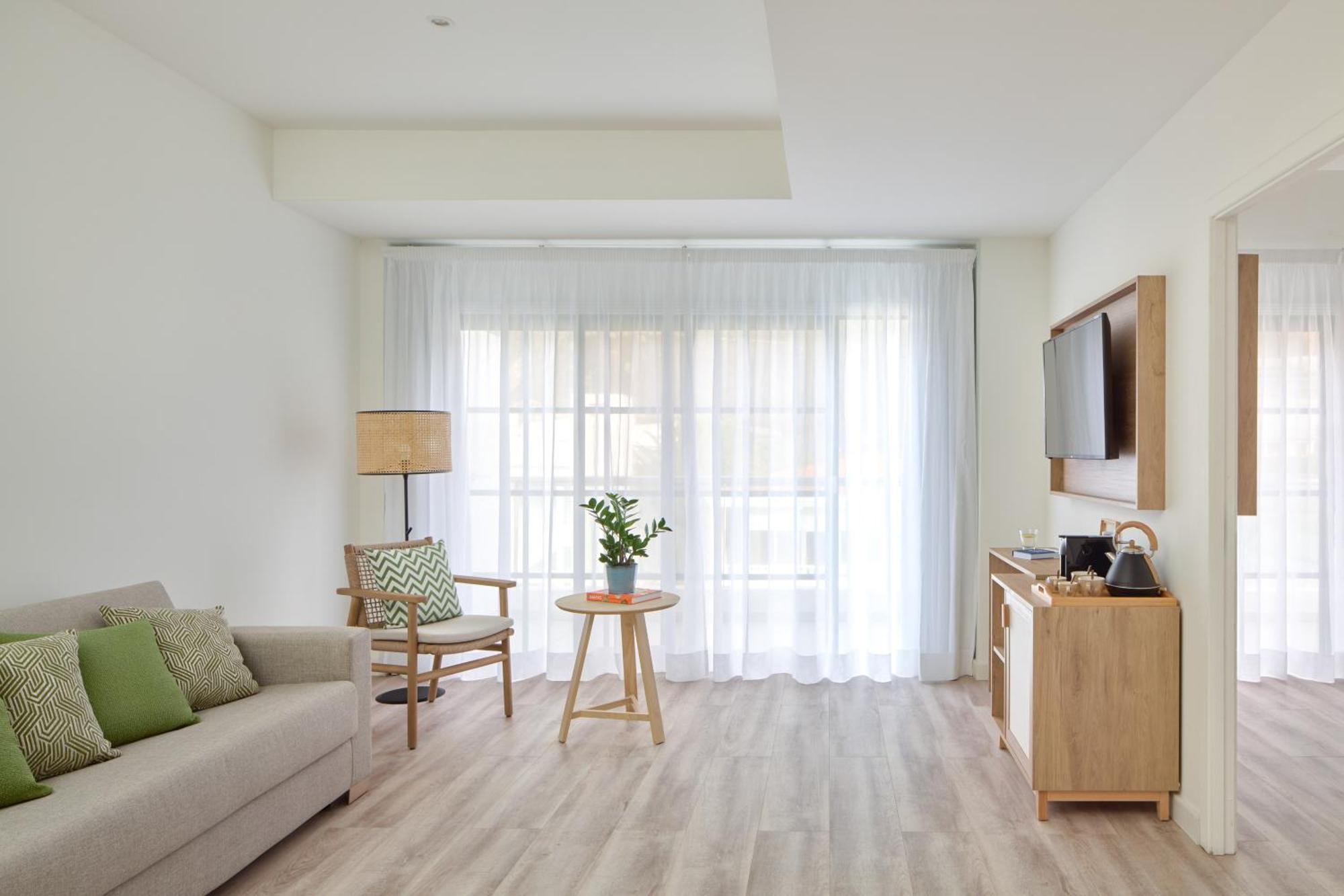 Sol La Palma Hotel 4*