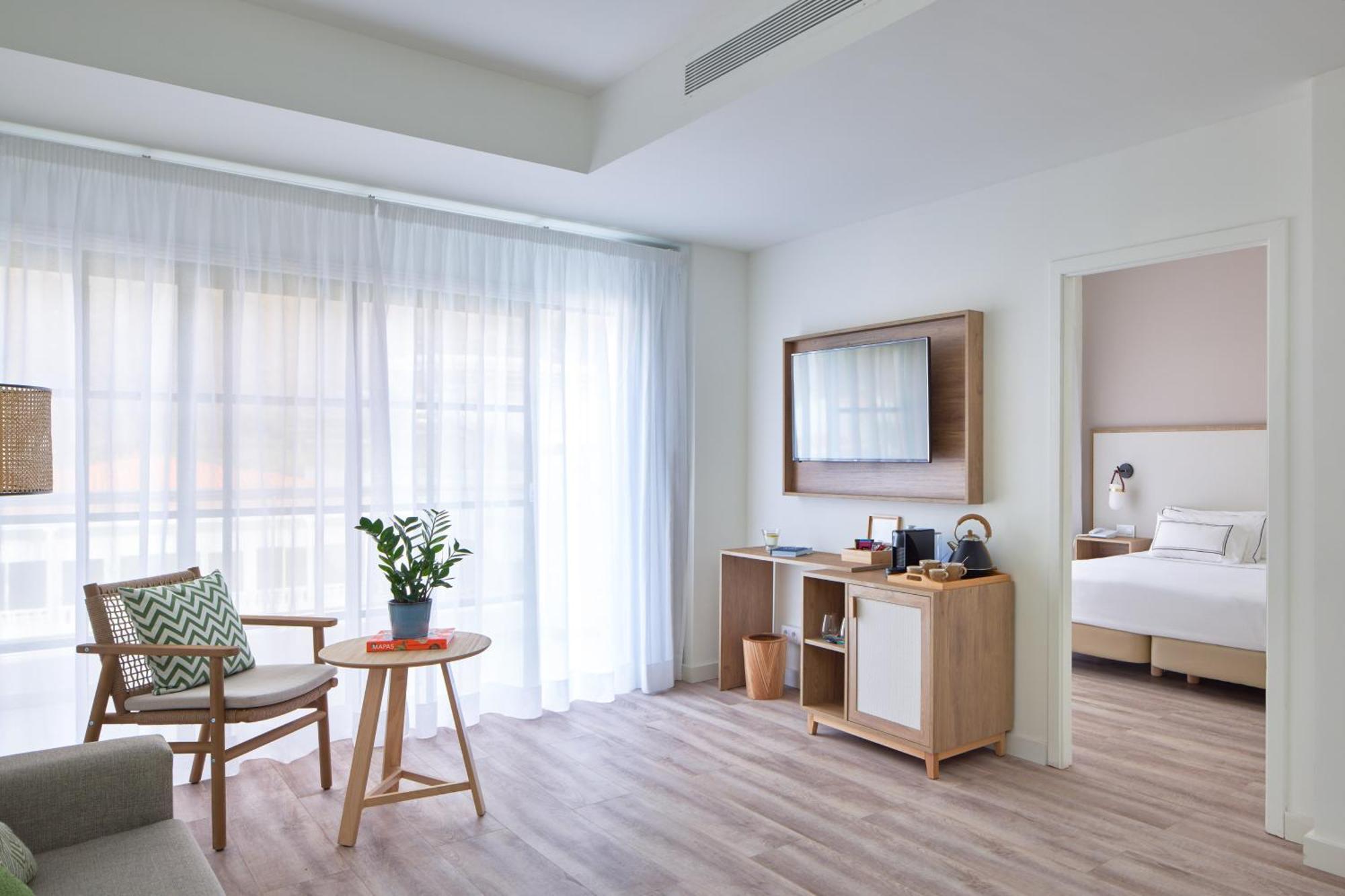 Hotel Melia La Palma 4*