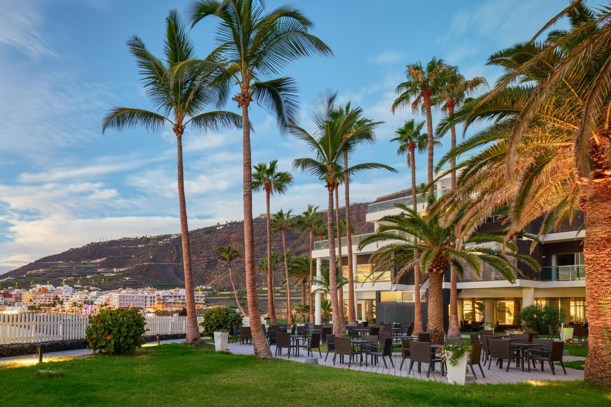 Melia La Palma Hotel