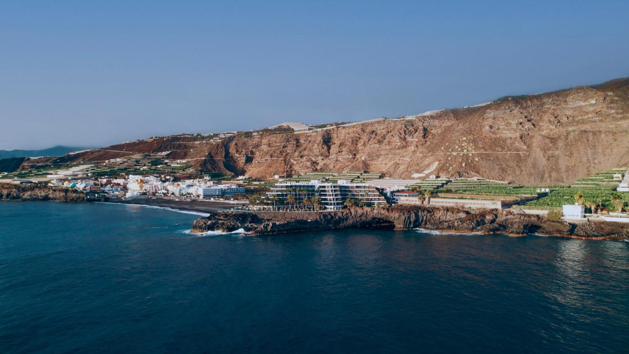 Hotel Melia La Palma 4*