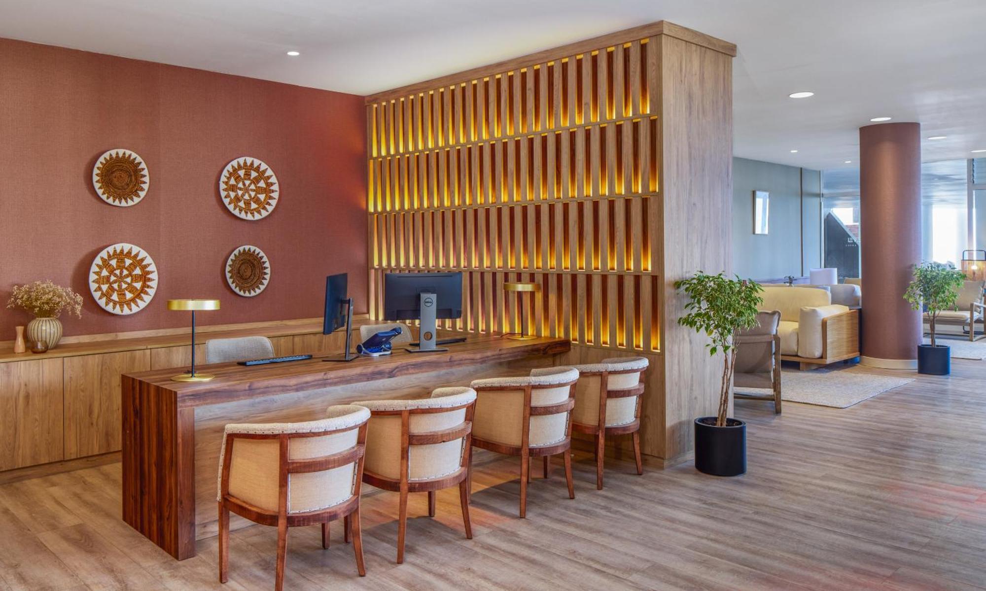 Melia La Palma Hotel 4*
