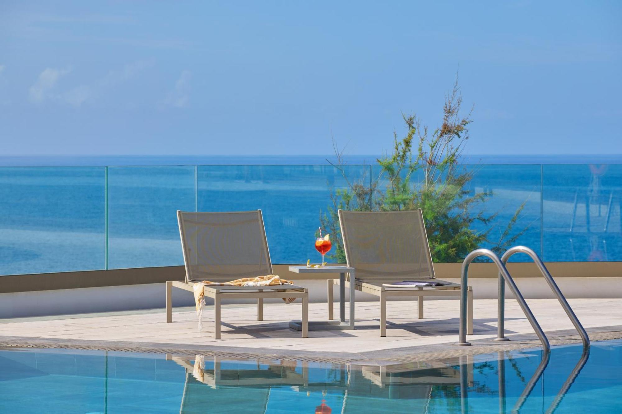 Melia La Palma 4* Puerto De Naos