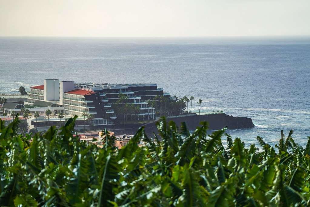 Hotel Melia La Palma Puerto De Naos