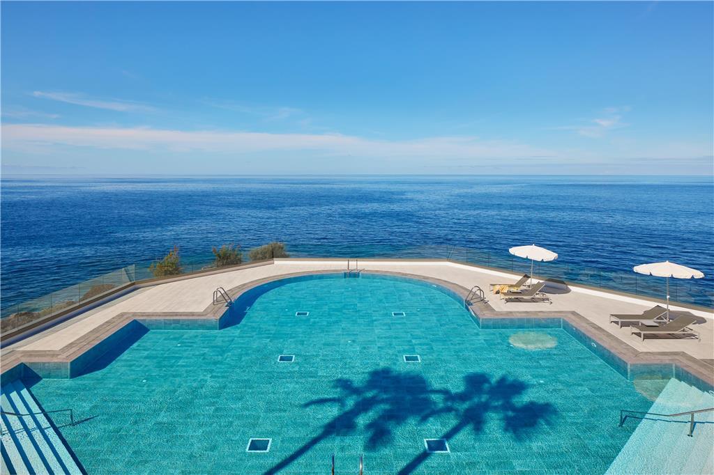Hotel Melia La Palma