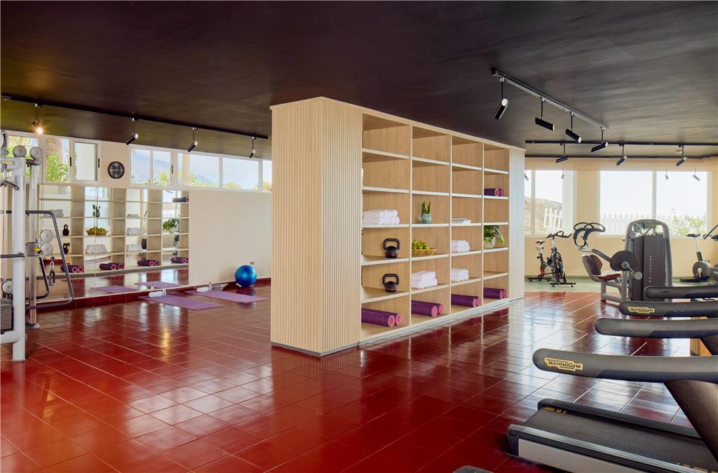 Melia La Palma 4* Puerto De Naos